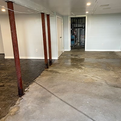 FLOORING SERVICES
