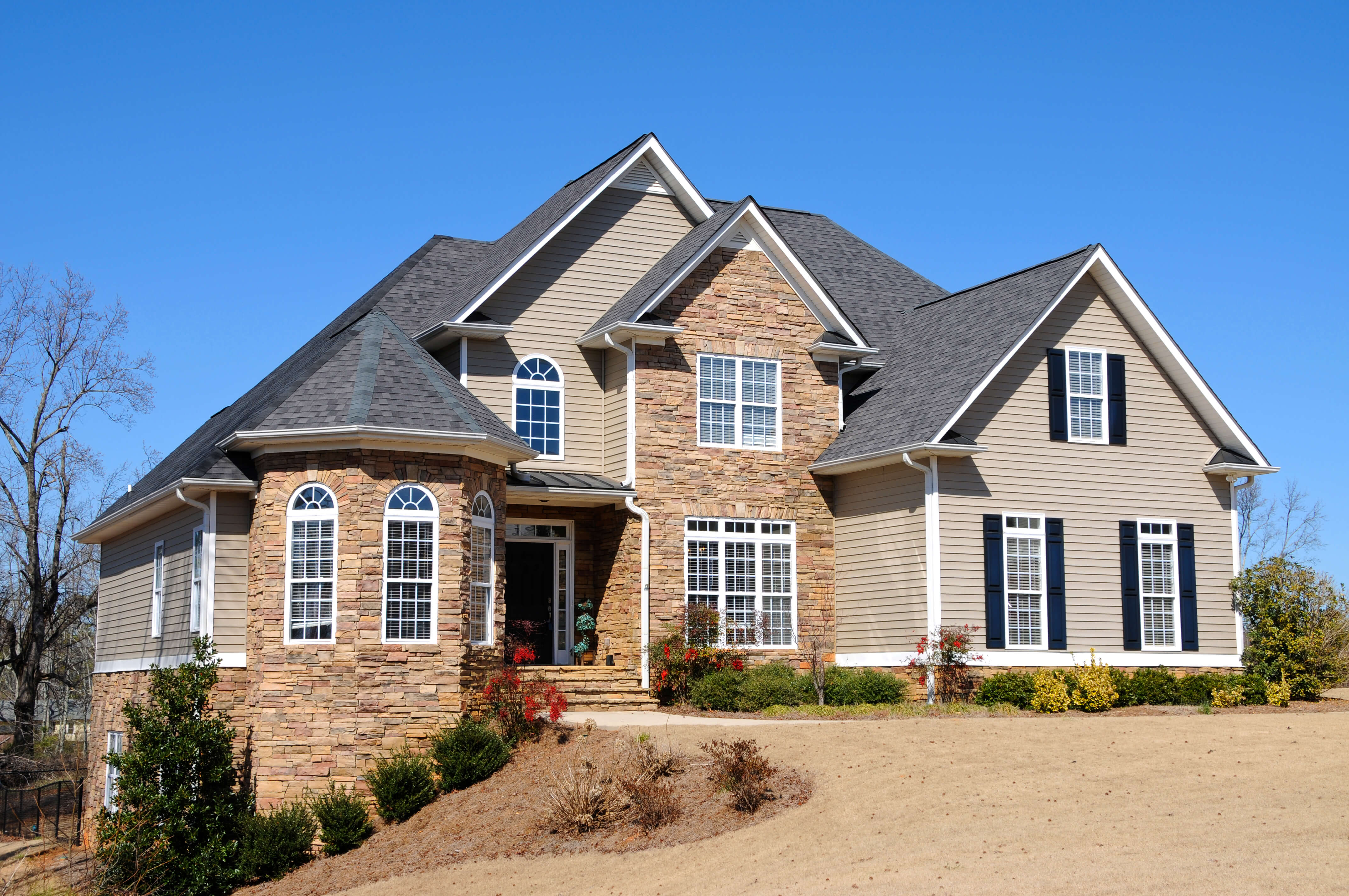 GENERAL CONTRACTOR SERVICES